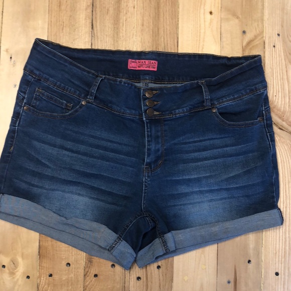 wax jeans but i love you plus size